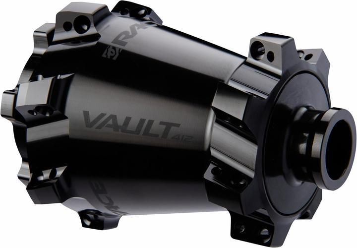 Actual product image Race Face Turbine-SL 25 MTB CLN Front Wheel 15X110-B (Front wheel, 29")
