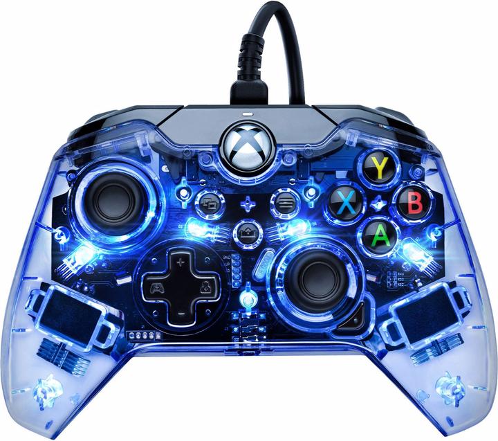 Produktbild PDP Afterglow Prismatic (Xbox Series X, Xbox One X, Xbox One S, Xbox Series S, PC)