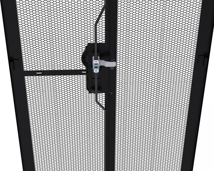 Produktbild HP 42U 600X1200MMADVG2 RACK STOCK (42 HE, 19 Zoll Rack)