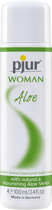 Pjur Vrouw Aloë Vera (100 ml)