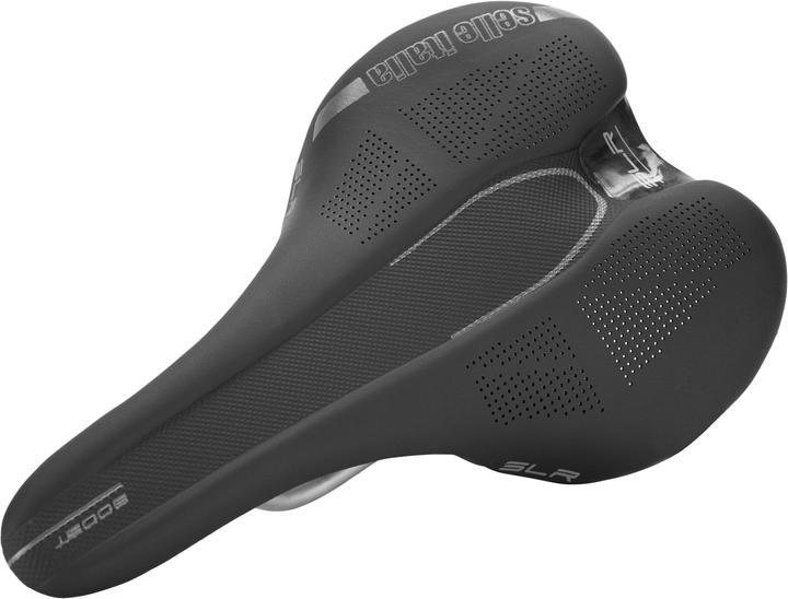 Selle Italia SLR Boost TI