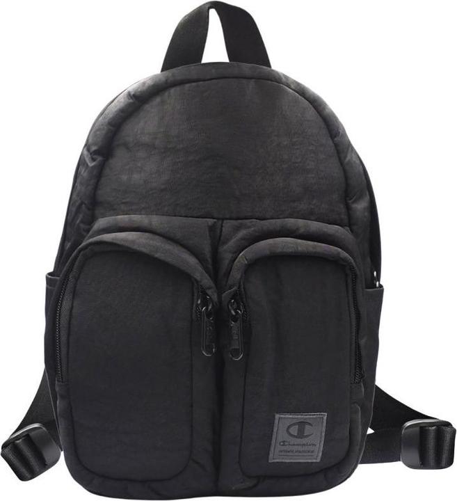 Image du produit Champion Sac à dos scolaire BACKPACK 806019 NBK Noir