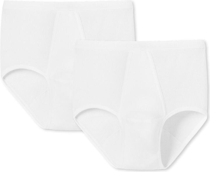 Actual product image Schiesser Slip Classic Comfortable Fit (M, pack of 2)