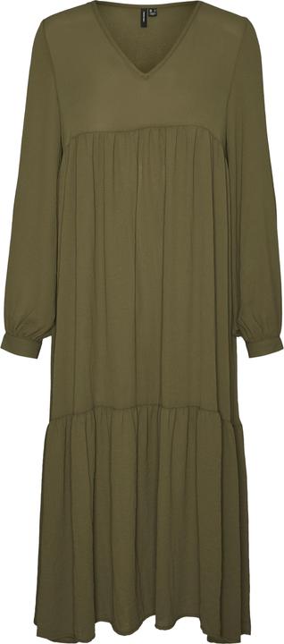 Vero Moda Loose Fit Midikleid (S)