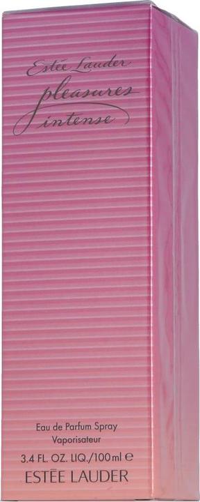 Image du produit Estée Lauder Pleasures Intense (Eau de parfum, 100 ml)