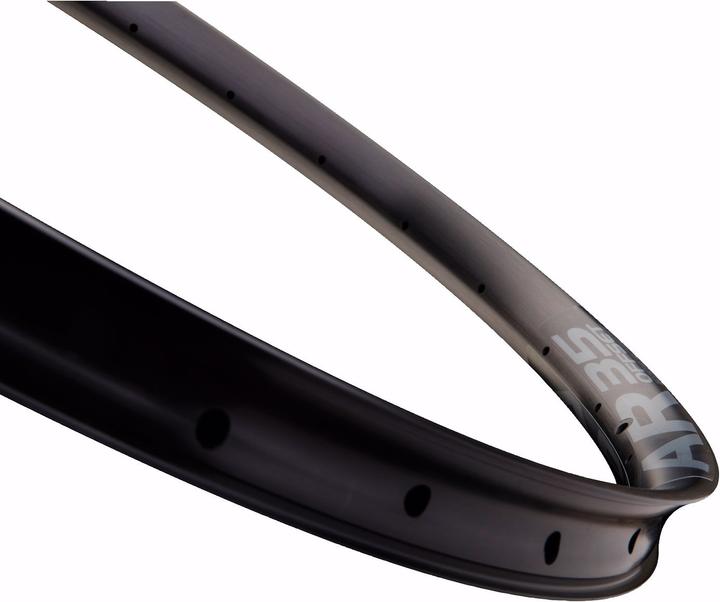 Produktbild Race Face AR 35 MTB CLN Offset Alu 32H Rim (27.50")