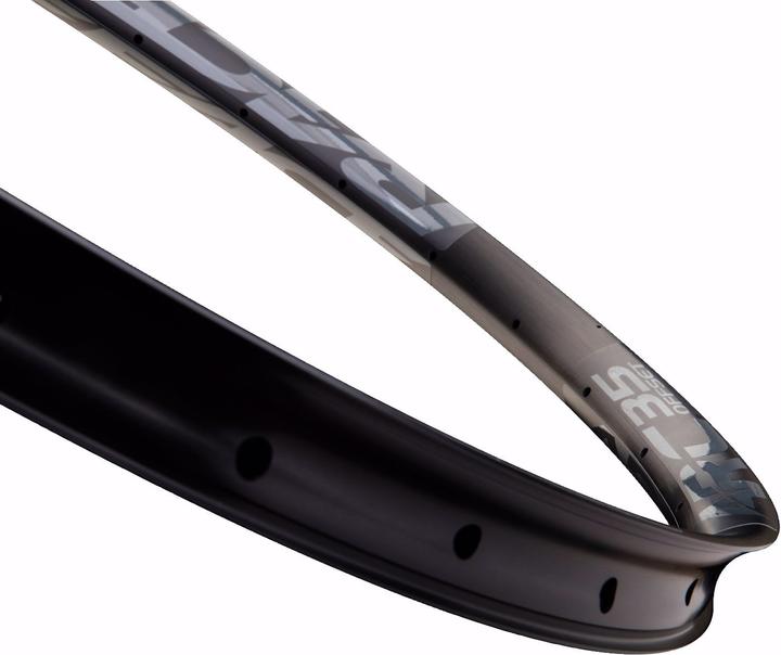 Produktbild Race Face ARC 35 MTB CLN Offset Alu 32H Rim (27.50")
