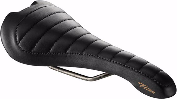 Produktbild Selle Italia Flite Bonnie Black L1