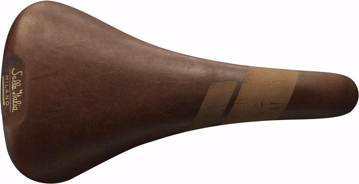 Image du produit Selle Italia Flite Bullitt Brown L1