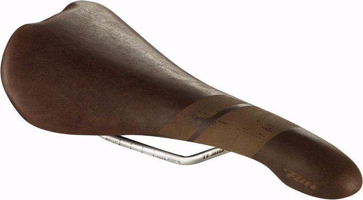 Image du produit Selle Italia Flite Bullitt Brown L1