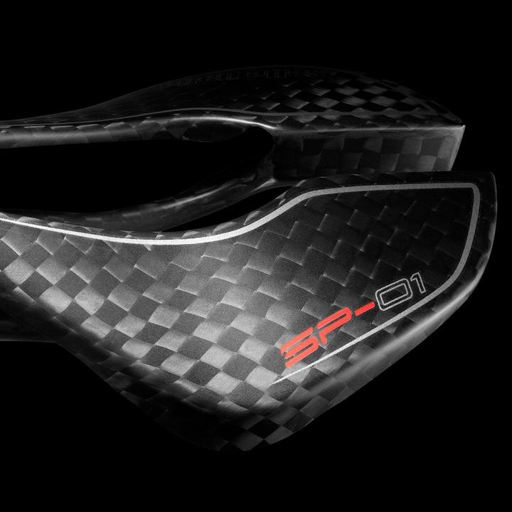 Actual product image Selle Italia SP-01 Boost Tekno Superflow S3