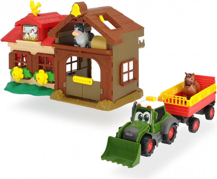 Produktbild Dickie Happy Farm House