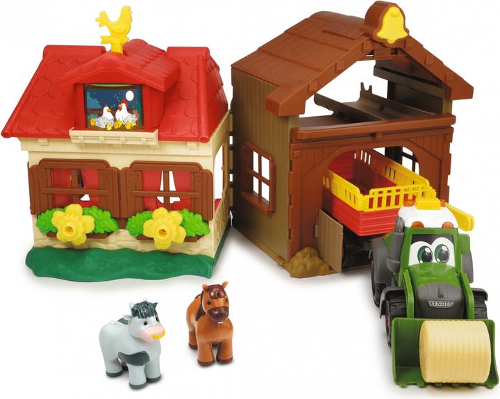 Produktbild Dickie Happy Farm House