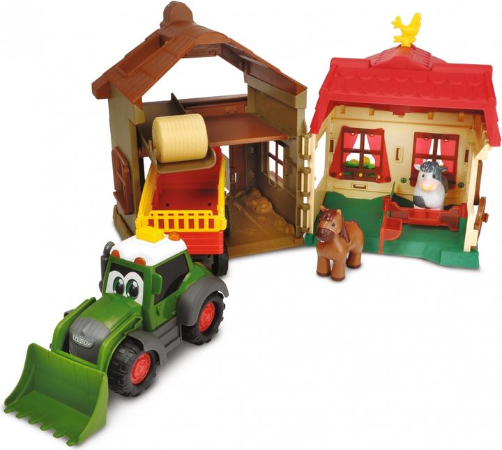 Produktbild Dickie Happy Farm House