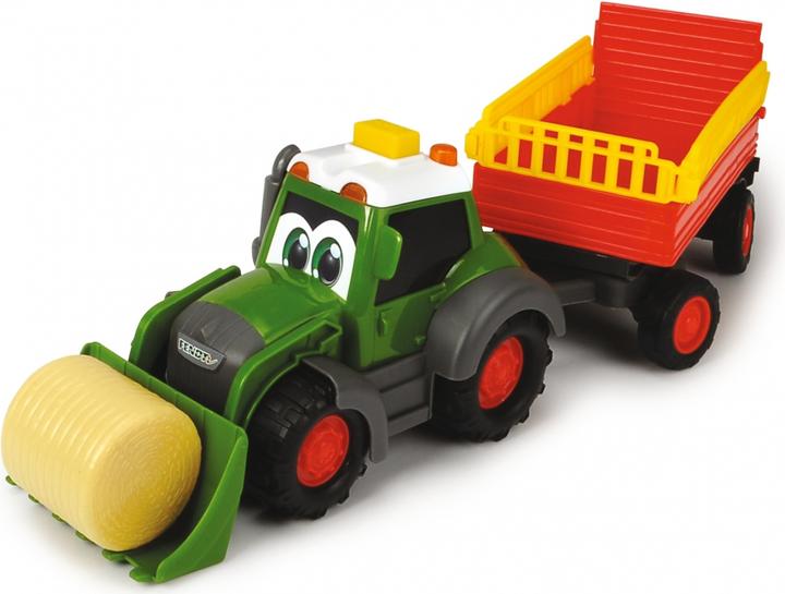Produktbild Dickie Happy Farm House