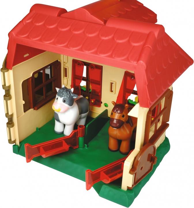 Produktbild Dickie Happy Farm House
