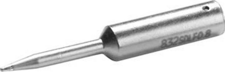 Actual product image Kurtz Ersa SPADE TIP 0.8MM (Soldering tip)