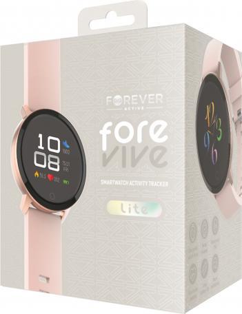 Image du produit Forever ForeVive Lite SB-315 - Rose SMAWASB315FOPI (L)