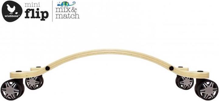 Wishbone FLIP Rase Base