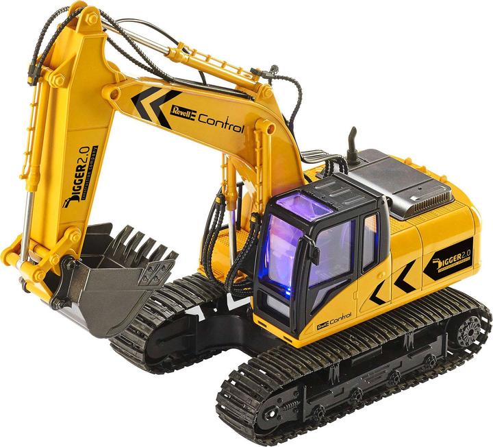 Produktbild Revell Digger 2.0