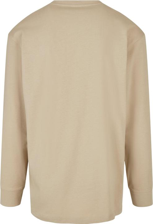 Immagine prodotto Urban Classics Heavy Oversized Pocket Longsleeve (S)