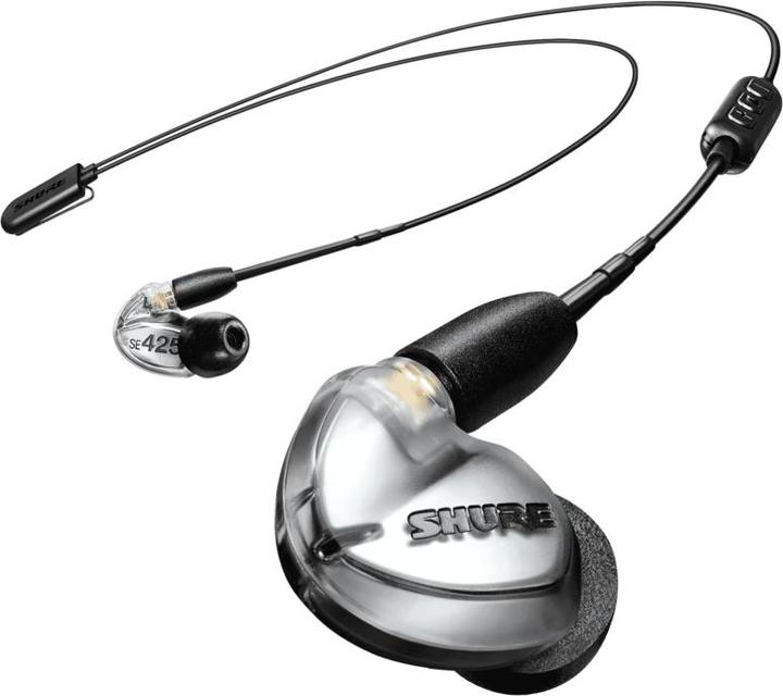 Immagine prodotto Shure SE425 (Cablato)