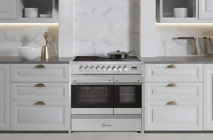 Actual product image Gurari GCH E 912 DF X + CH 5001