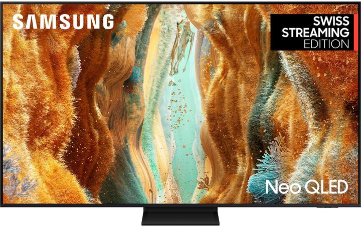 Image du produit Samsung QE65QN70F (65", QN70F, NeoQLED, 4K, 2025)