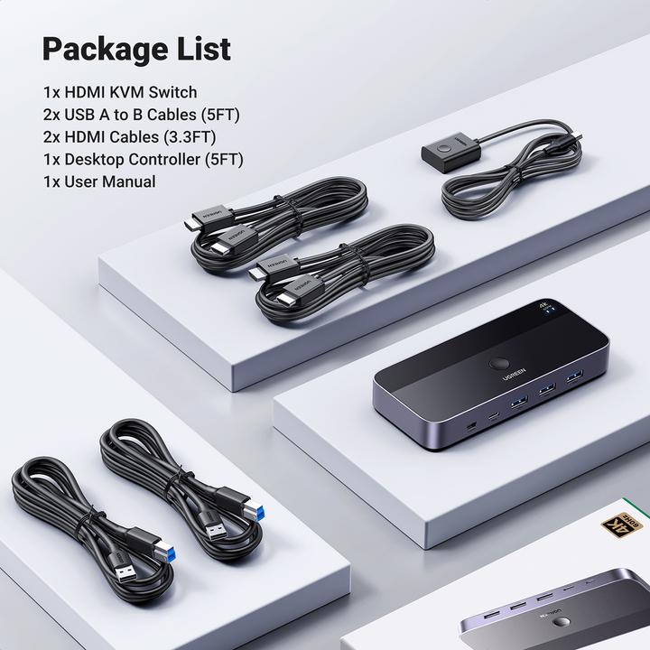 Image du produit Ugreen CM664