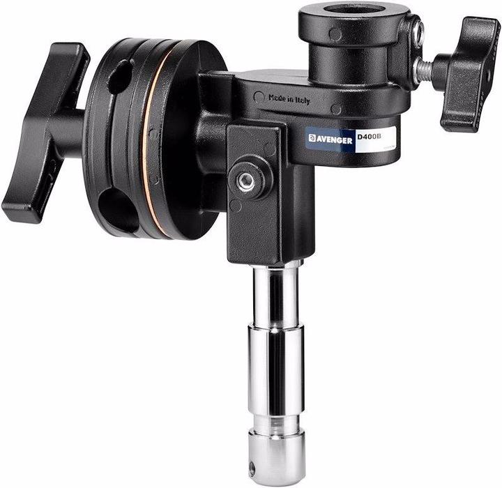 Immagine prodotto Manfrotto Jumbo (Adattatore per stativo)