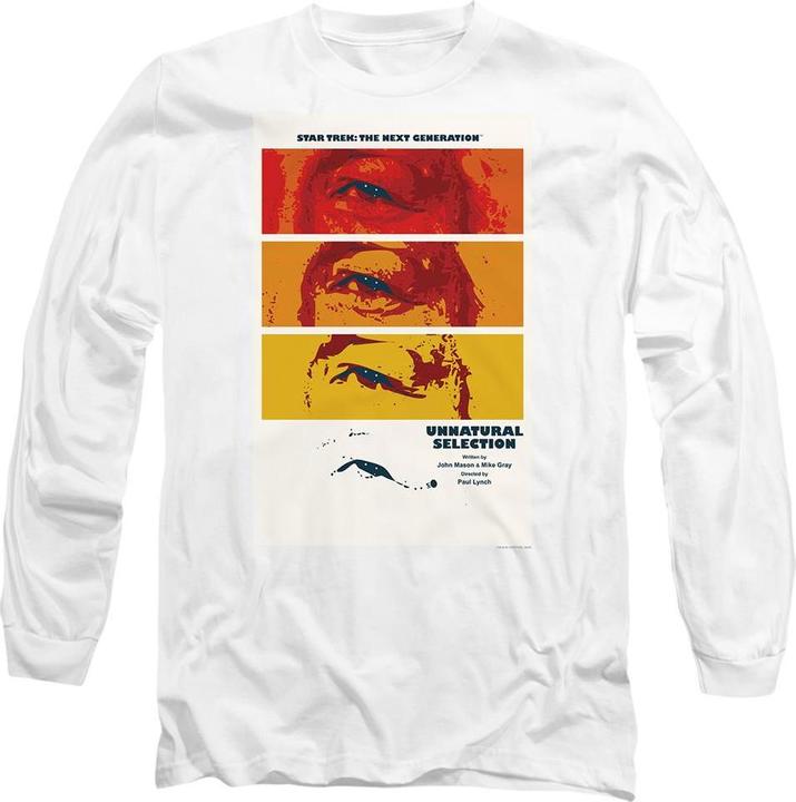 The Next Generation Season 2 Episode 7 TShirt (S)