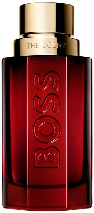 Hugo Boss The Scent Elixir
