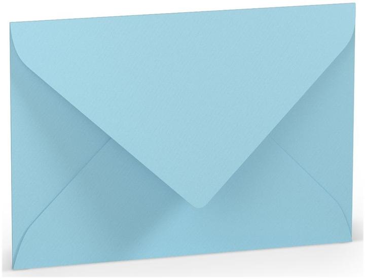 Actual product image Rössler Envelope Paperado B6 SF aqua (B6, 1 x)