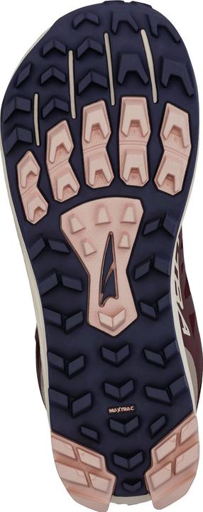 Produktbild Altra Lone Peak 9 Waterproof Low - Wanderschuhe - Damen (41)