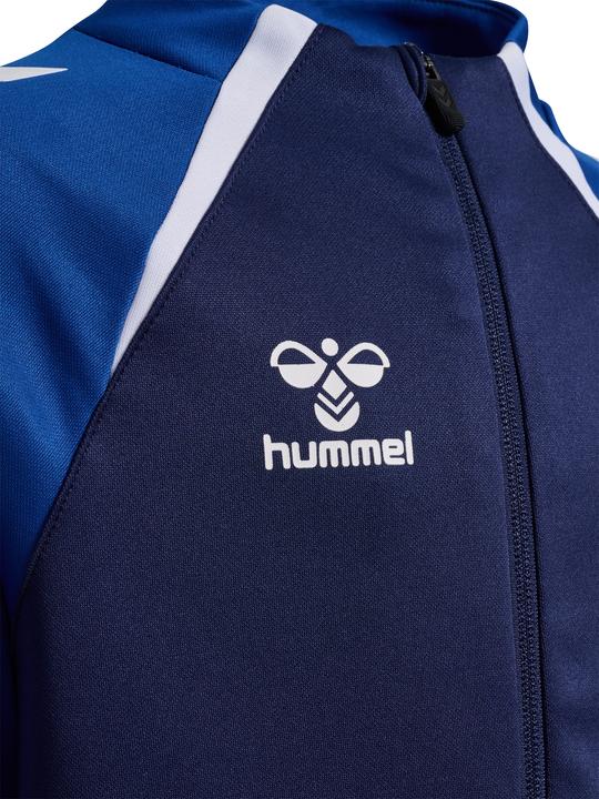 Produktbild hummel hmlLEAD 2.0 TRACK ZIP JACKET KIDS (164)