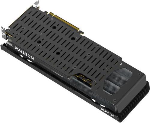 Produktbild XFX RX 7800 XT Qick319 Core Edition (16 GB)