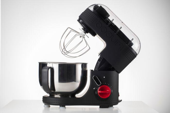 Actual product image Bodum bistro (700 W)