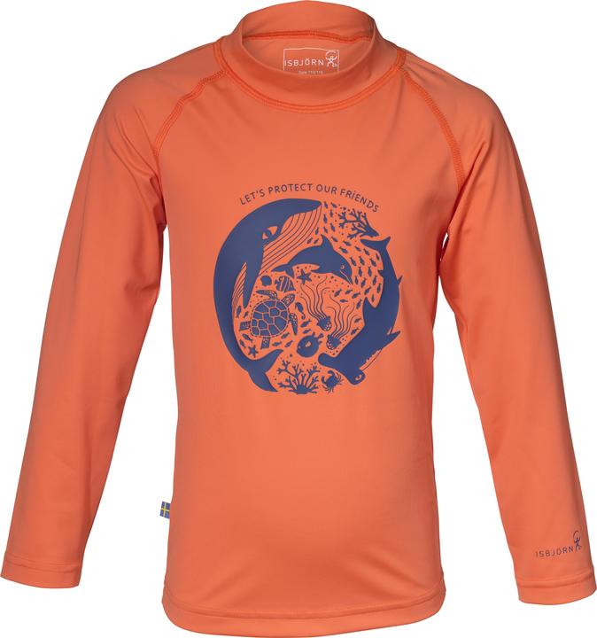 Isbjörn Sealion Sun Sweater Kids (86)