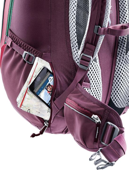 Actual product image Deuter Trans Alpine (28 l)