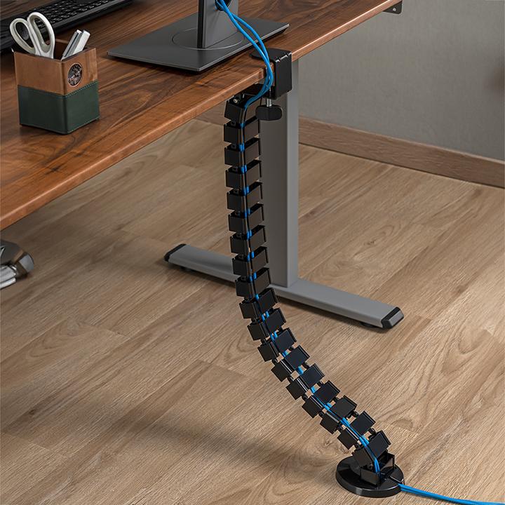 Produktbild LogiLink Kabelkanal (Kabelkanal, 134.70 cm)