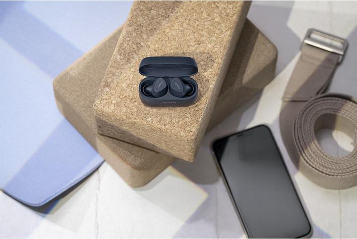 Immagine prodotto Jabra Elite 4 Active (ANC, 7 h, Senza fili)