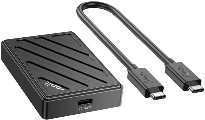 Image du produit Onit Card Reader Extern USB4 CFexpress Typ B (USB-C 3.0)