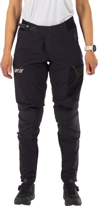 Immagine prodotto Leatt MTB Enduro 4.0 Pant Donna nero L (L)
