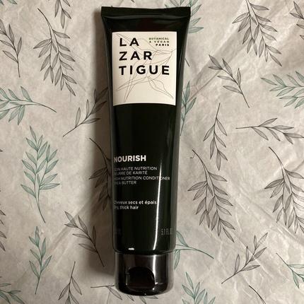 Image du produit Lazartigue Soin nourrissant V2 150 ml (150 ml)