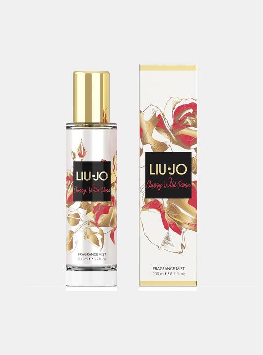 Immagine prodotto Liu Jo Orchidea favolosa (Spray corpo, 200 ml)