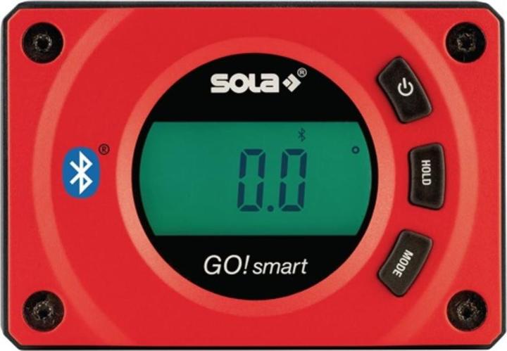 Sola Messwerkzeuge Wasserwaage (11.50 cm)