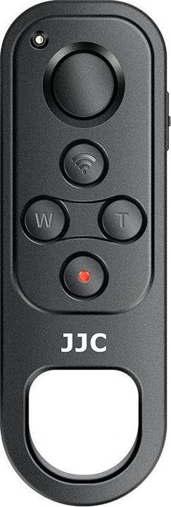 Actual product image JJC BTR F1 Bluetooth Remote Control (Bluetooth)