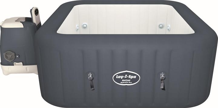 Produktbild Bestway Lay-Z-Spa Hawaii HydroJet Pro (4 Pers.)