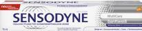 Actual product image Sensodyne Multicare (75 ml)