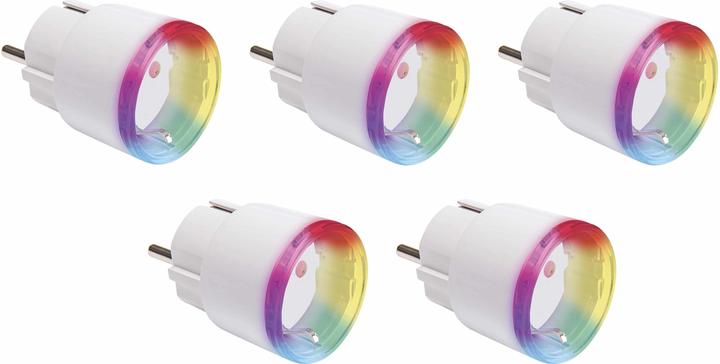 Shelly Wlan Plus Plug S